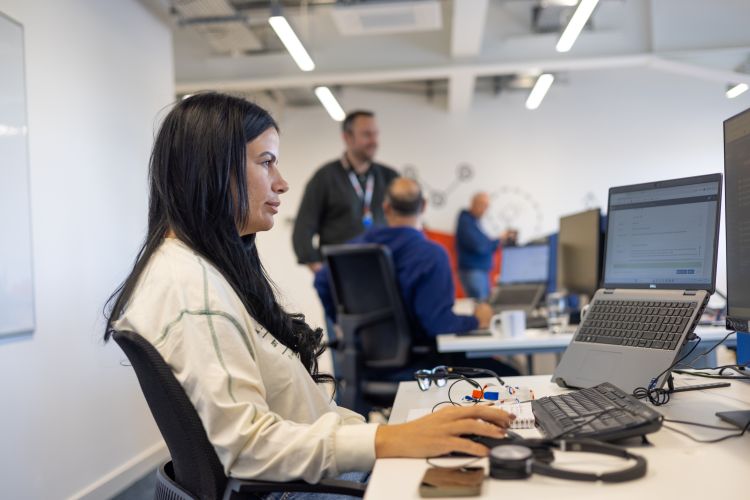 IT Staff Augmentation