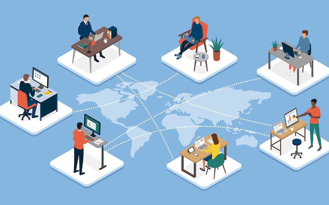 IT staff augmentation for fast access to a larger talent pool