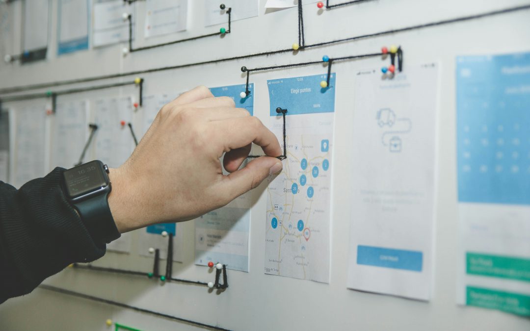 Building and rebuilding: lessons from a tech entrepreneur journey