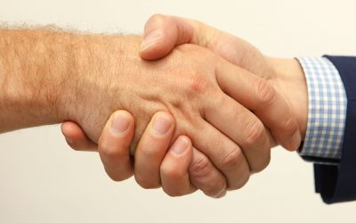 The hidden work that makes technology partnerships and projects succeed