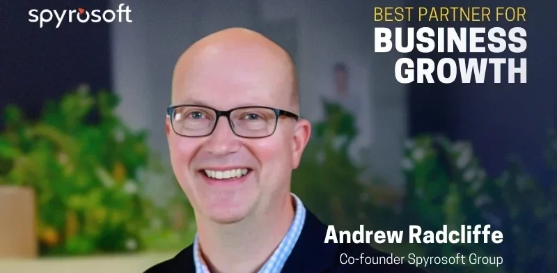 digital transformation keynote speaker